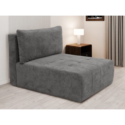 Miegamas fotelis RICA-1R (Sand-21)  Miegamas fotelis RICA-1R (Sand-21)